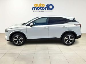 Nissan Qashqai DIG-T 103kW (140CV) mHEV 4x2 Tekna  - Foto 2