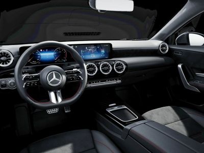 Mercedes Clase A 200