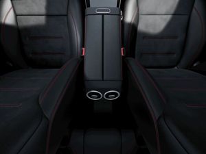 Mercedes Clase A 200  - Foto 2