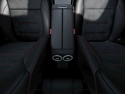 Mercedes Clase A 200