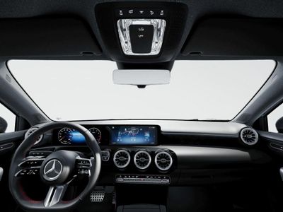 Mercedes Clase A 200