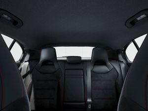Mercedes Clase A 200  - Foto 2