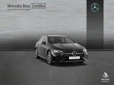 Mercedes Clase A 200