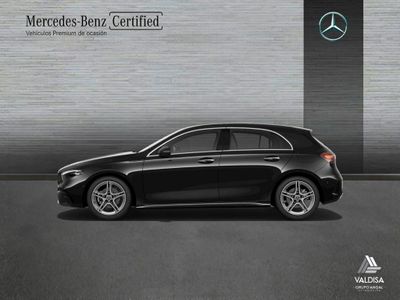 Mercedes Clase A 200