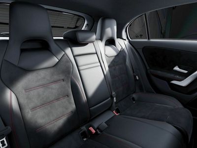 Mercedes Clase A 200
