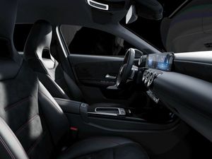 Mercedes Clase A 200  - Foto 2