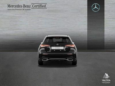 Mercedes Clase A 200