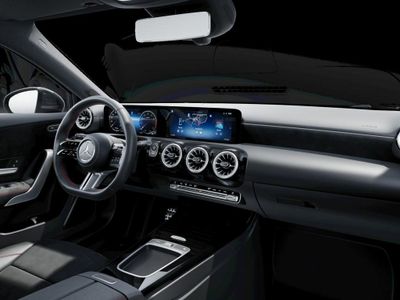Mercedes Clase A 200