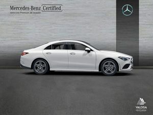 Mercedes CLA 180  - Foto 2