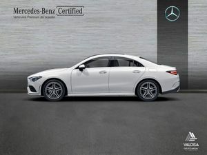 Mercedes CLA 180  - Foto 2
