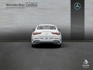 Mercedes CLA 180  - Foto 2