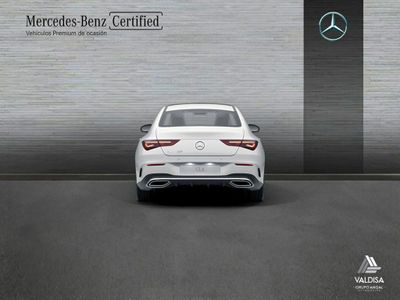 Mercedes CLA 180