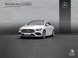 Mercedes CLA 180  - Foto 2