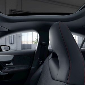 Mercedes CLA 200  - Foto 2