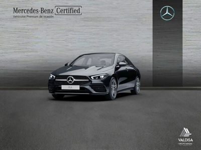 Mercedes CLA 200