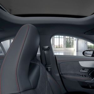 Mercedes CLA 200  - Foto 2