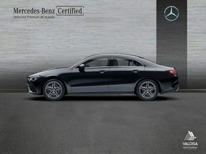 Mercedes CLA 200  - Foto 2