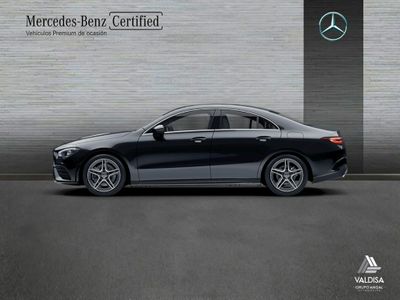 Mercedes CLA 200