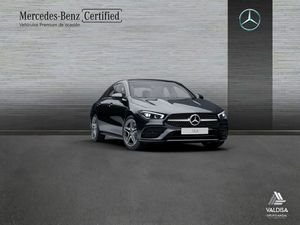 Mercedes CLA 200  - Foto 2