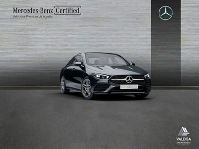 Mercedes CLA 200