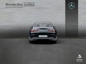 Mercedes CLA 200  - Foto 2