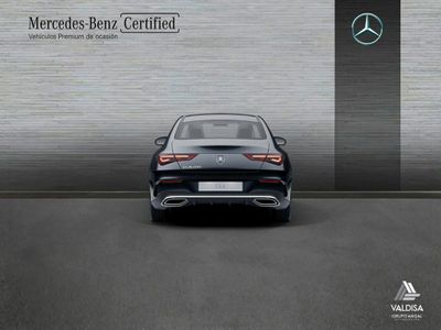 Mercedes CLA 200