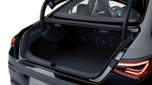 Mercedes CLA 200  - Foto 2