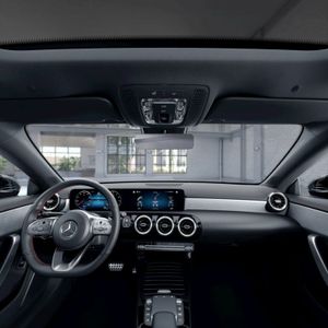 Mercedes CLA 200  - Foto 2