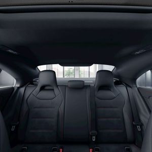 Mercedes CLA 200  - Foto 2