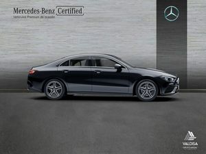 Mercedes CLA 200  - Foto 2