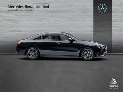 Mercedes CLA 200