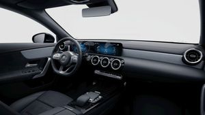 Mercedes CLA 200  - Foto 2