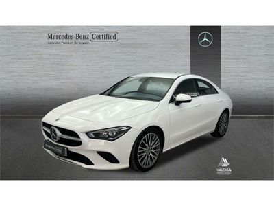 Mercedes CLA 200 d Progressive (EURO 6d)