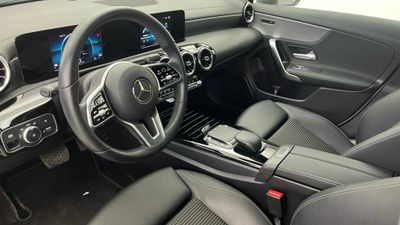 Mercedes CLA 200 d Progressive (EURO 6d)