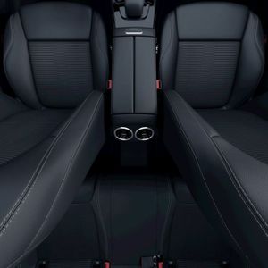 Mercedes CLA 200 D DCT  - Foto 2