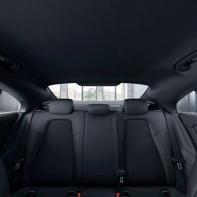 Mercedes CLA 200 D DCT