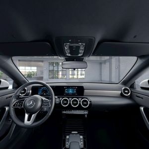 Mercedes CLA 200 D DCT  - Foto 2