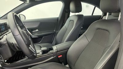 Mercedes CLA 200 d Progressive (EURO 6d)