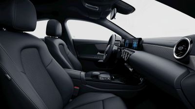 Mercedes CLA 200 D DCT