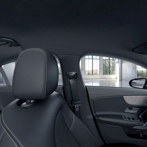 Mercedes CLA 200 D DCT  - Foto 2