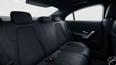 Mercedes CLA 200 D DCT
