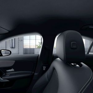 Mercedes CLA 200 D DCT  - Foto 2