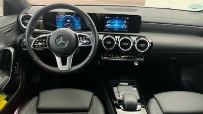 Mercedes CLA 200 d Progressive (EURO 6d)
