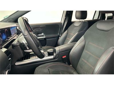 Mercedes GLA 200 D