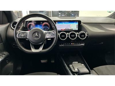 Mercedes GLA 200 D