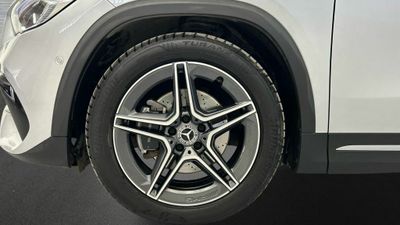 Mercedes GLA 200 d AMG Line (EURO 6d)