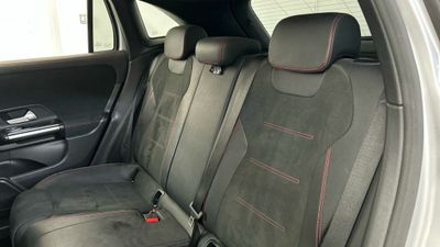 Mercedes GLA 200 d AMG Line (EURO 6d)