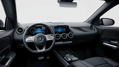 Mercedes GLA 200 D