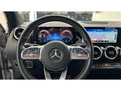 Mercedes GLA 200 D