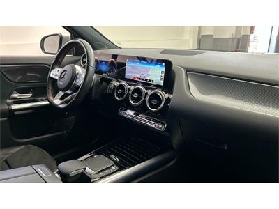 Mercedes GLA 200 D